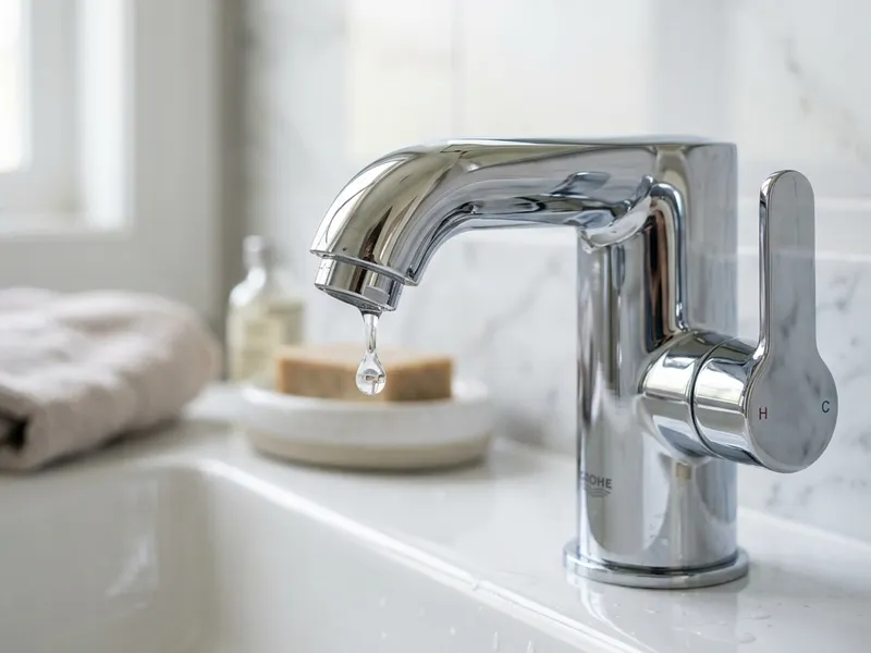 Faucet Repair & Installation Plumber in Arco, MN